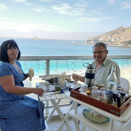 @Georgette Bed & Breakfast Миндело Екстериор снимка