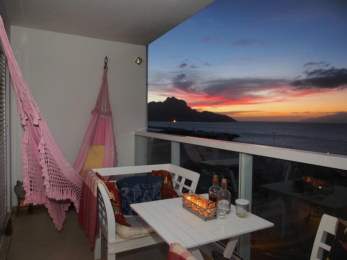 @Georgette Bed & Breakfast Миндело Екстериор снимка