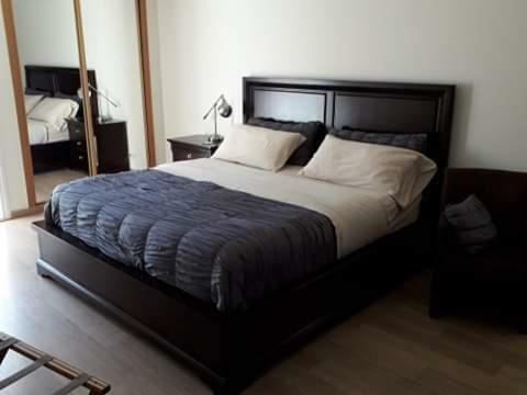 @Georgette Bed & Breakfast Миндело Екстериор снимка