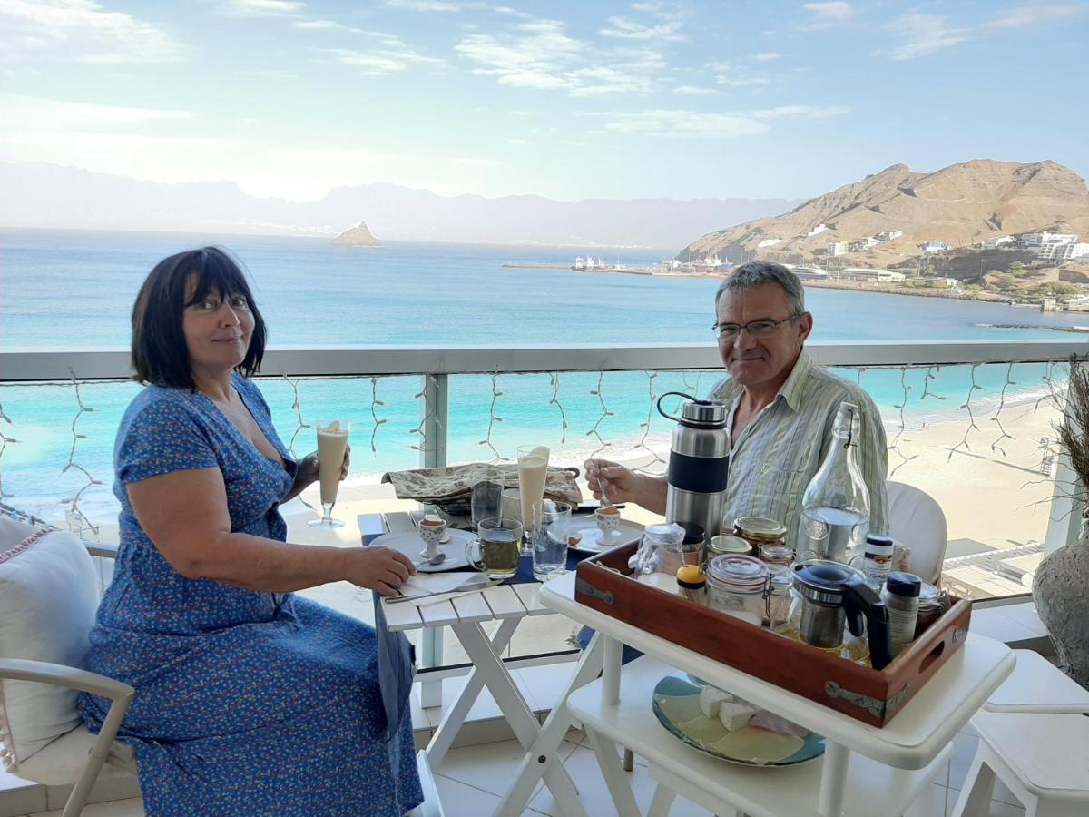 @Georgette Bed & Breakfast Миндело Екстериор снимка
